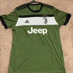 Juventus Jersey